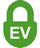 Зображення EV SSL сертифікатів