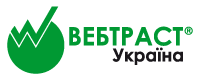 логотип департаменту Веб Траст Україна